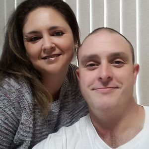 Meet your Posher, Chrissy